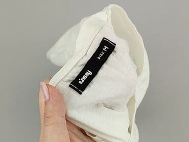 tommy hilfiger t shirty basic: Sinsay, T-shirt damski, rozmiar M — 5