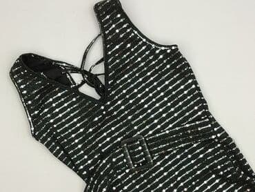 sukienki wieczorowe dla klepsydry: Miss one, Sukienka damska, rozmiar S — 1