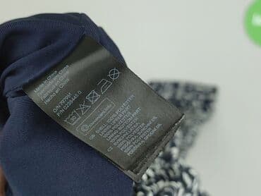 mohito top z piórami: H&M, Sukienka damska, S — 4