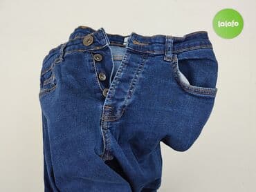 ciemne jeansy: Denim Co, Джинси жіночі, розмір M — 5