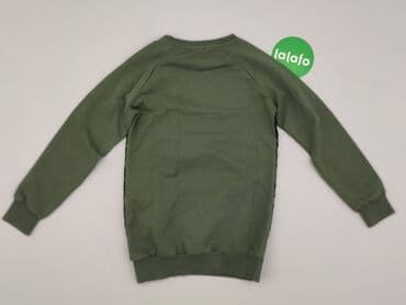 lidl bielizna esmara: Sweatshirt, 11 years, 140-146 cm, condition - Very good — 3