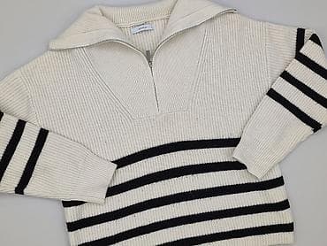 Sweter damski, rozmiar S