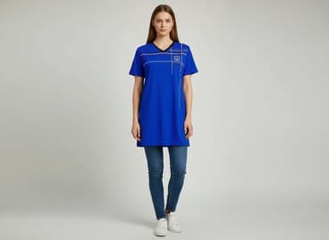 tuniki: Tunika damska, rozmiar M — 7