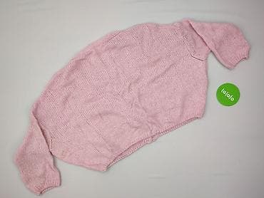 narzutka: New Collection, Kardigan damski, rozmiar One size — 3