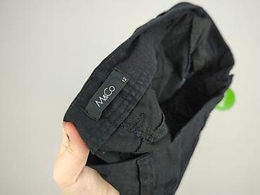 ecco damskie botki: M&Co, Spodnie materiałowe damskie, rozmiar L — 4