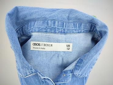 internetowe second handy: Asos, Sukienka damska, rozmiar L — 4