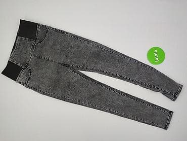 damska cipa: Leggings, Legginsy Eleganckie damskie, rozmiar S — 2