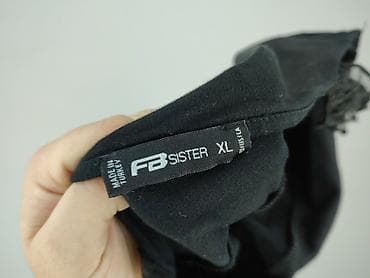 sisterspoint: FB Sister, Sukienka damska, rozmiar XL — 5