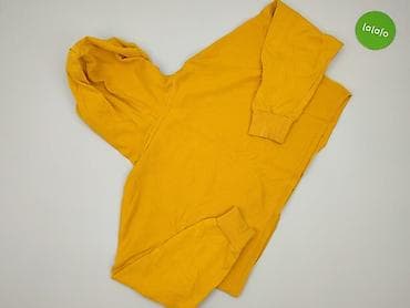 bdf bluza: H&M, Bluza z kapturem damska, rozmiar M — 3