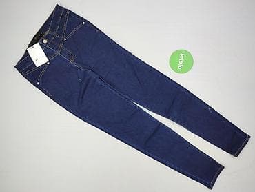 volcom polska: Mohito, Jeansy damskie, rozmiar XS — 2