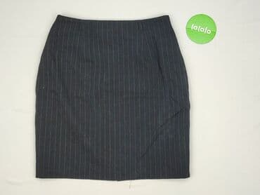 spódnice z prostokąta na gumce: Dorothy Perkins, Spódnica damska, rozmiar L — 2