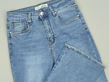 Fashion Jeans, Jeansy damskie, rozmiar S