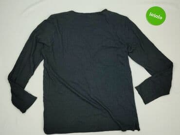 buty na platformie born2be: SMOG, Bluzka dla mężczyzn, rozmiar S — 3