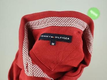 uniqlo basic t shirty: Tommy Hilfiger, Women`s polo shirt, size M — 4