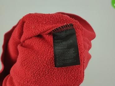 age bluza: H&M, Bluza z kapturem dla mężczyzn, rozmiar M — 5