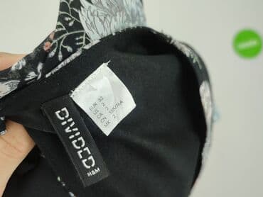 rajstopy z kokardkami h m: H&M Divided, Sukienka damska, rozmiar 2XS — 7