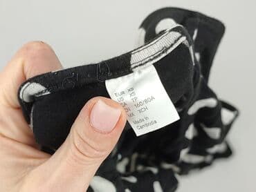 tanie sukienki plus size allegro: H&M, Сукня жіноча, розмір XS — 4