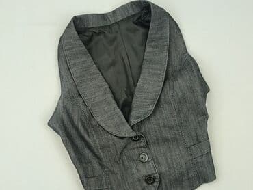 дублянка жіноча польща: Women`s waistcoat, size S (EU 36) — 1