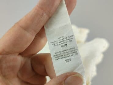 bluzki z frędzlami reserved: Reserved, Bluzka damska, rozmiar S — 5