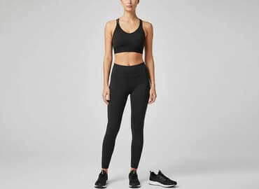 biustnosze: Biustonosz damski, Sportowy, S — 1