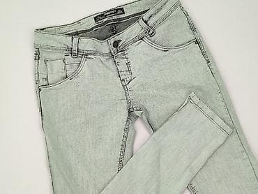 eobuwie keen: Jeansy damskie, rozmiar M — 1