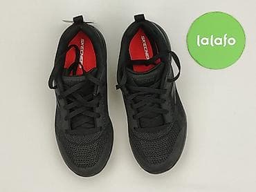 ecco gore tex: Skechers, Sneakersy damskie, rozmiar 37 — 2