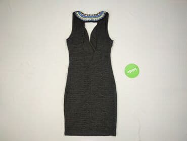 diesel sukienki: H&M, Sukienka damska, rozmiar XS — 3