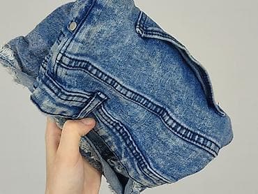 evisu jeans: Esmara, Szorty damskie, rozmiar S — 6