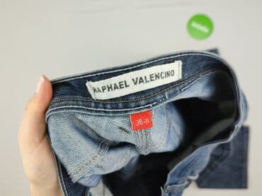 ralph ubrania: Jeansy dla mężczyzn, rozmiar XL — 4