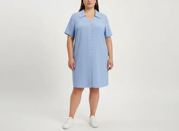 esprit sukienki na lato: Essence, Sukienka damska, rozmiar 6XL — 7