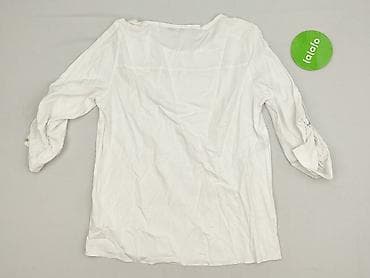 it moda bluzy: Bluzka damska, rozmiar S — 4