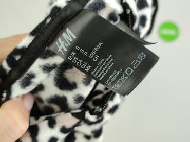 Kobiety: H&M, Bluza z kapturem damska, rozmiar S — 4