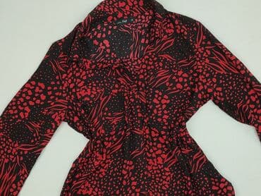 bluzki kopertowe reserved: F&F, Women's blouse, size L (EU 40) — 1