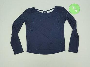 basic bluzki: Bluzka damska, rozmiar S — 2