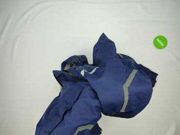 kurtki zimowe xl: Wiatrówka dla mężczyzn, rozmiar XL — 5