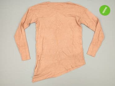 sukienka sweterkowa c a: Sweter damski, rozmiar S — 3