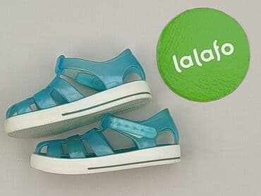 klapki victoria's secret pink: Sandałki 22, Używany — 3