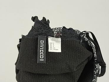 crop bluzy: H&M Divided, Top damski, rozmiar S — 5