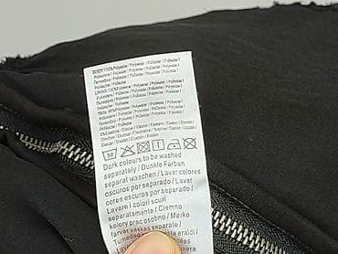 winylowe sandaly: Vila, Spódnica damska, rozmiar M — 5