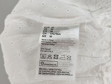 biale converse dzieciece: H&M Divided, Bluzka damska, rozmiar M — 5