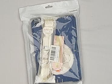 Etui pancerne do iPad mini 4 / iPad mini 5 (7.9”), kolor niebieski