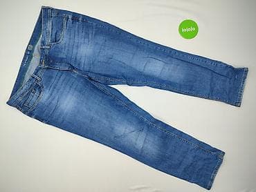 cargo hm: Jeansy dla mężczyzn, rozmiar XL — 2