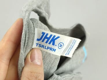 tanie koszulki fc barcelony: JHK, T-shirt damski, rozmiar M — 4