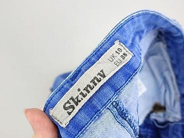 levi mom: Jeansy damskie, rozmiar M — 4