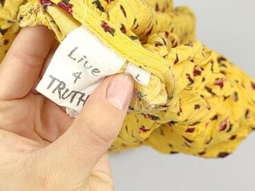 bluzka w kwiaty new yorker: Bluzka damska, rozmiar L — 4