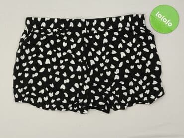 spodenki dresowe damskie krótkie: Szorty damskie, rozmiar L — 3