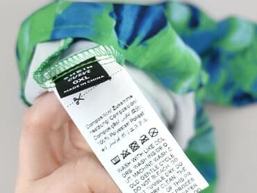 co to jest akryl w swetrze: Shein Curve, Koszula damska, 2XL — 5