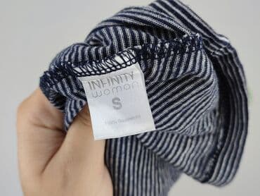 marynarki damskie theory: Infinity Woman, Bluzka damska, S — 6