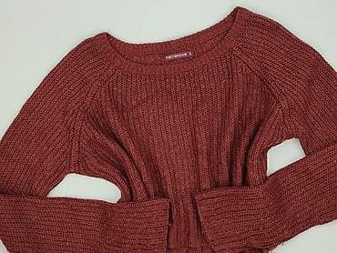sweter terranova: Terranova, Sweter damski, rozmiar S — 1