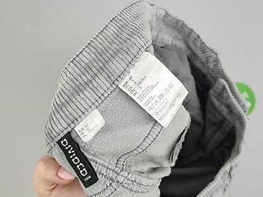 botki h m: H&M Divided, Spodnie materiałowe damskie, rozmiar M — 4